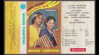 Murak Tumpeng   B3   Nganyam Samak