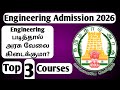 🔥 Top Engineering Courses for Government Jobs in India 2026 |Government Jobs Opportunity Engineering