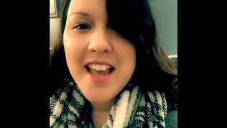 Testimonial #1 - MPI Indiana CMP/CMM Scholarship