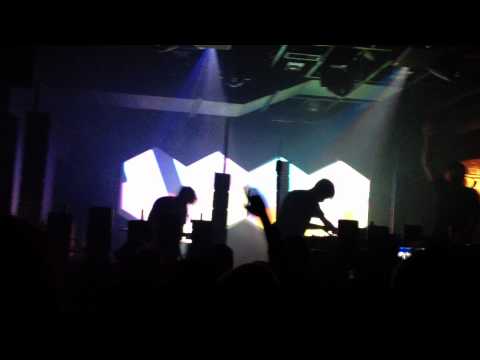 Digitalism -- 'Miami