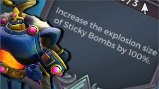 How It Feels Like To Play Bomb King In Ob64
