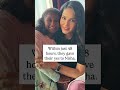 Before Sunny leone accepted her, 11 families rejected her adopted daughter for skin and colour.
