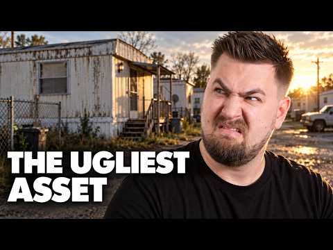 Leo Young's Guide to RV and Mobile Home Park Investing