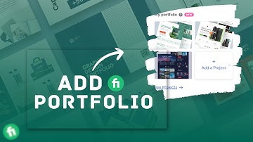 How to Add a Portfolio on Fiverr | (Step-by-Step Guide for 2024)