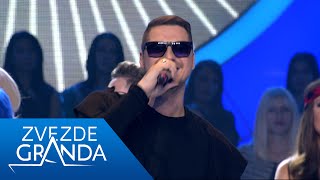 MC Yankoo - Nije nije - ZG Specijal 07 - (Tv Prva 08.11.2015.)