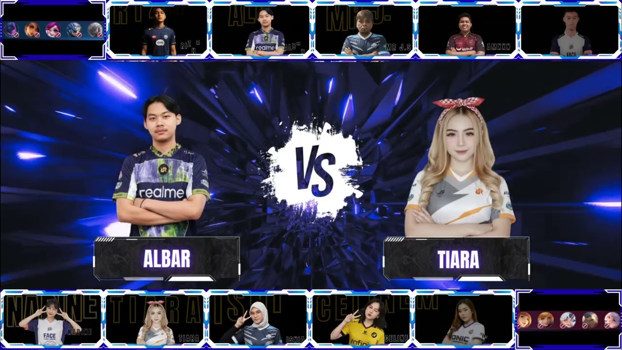 TAMATLAH SUDAH ALKISAH KAMI