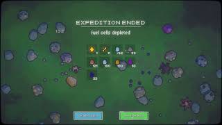 Silent Space Rock Breaker Part 2 Final
