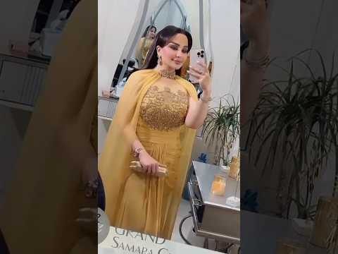 شهد الشمري مع زوجها فهد شلون طالعه