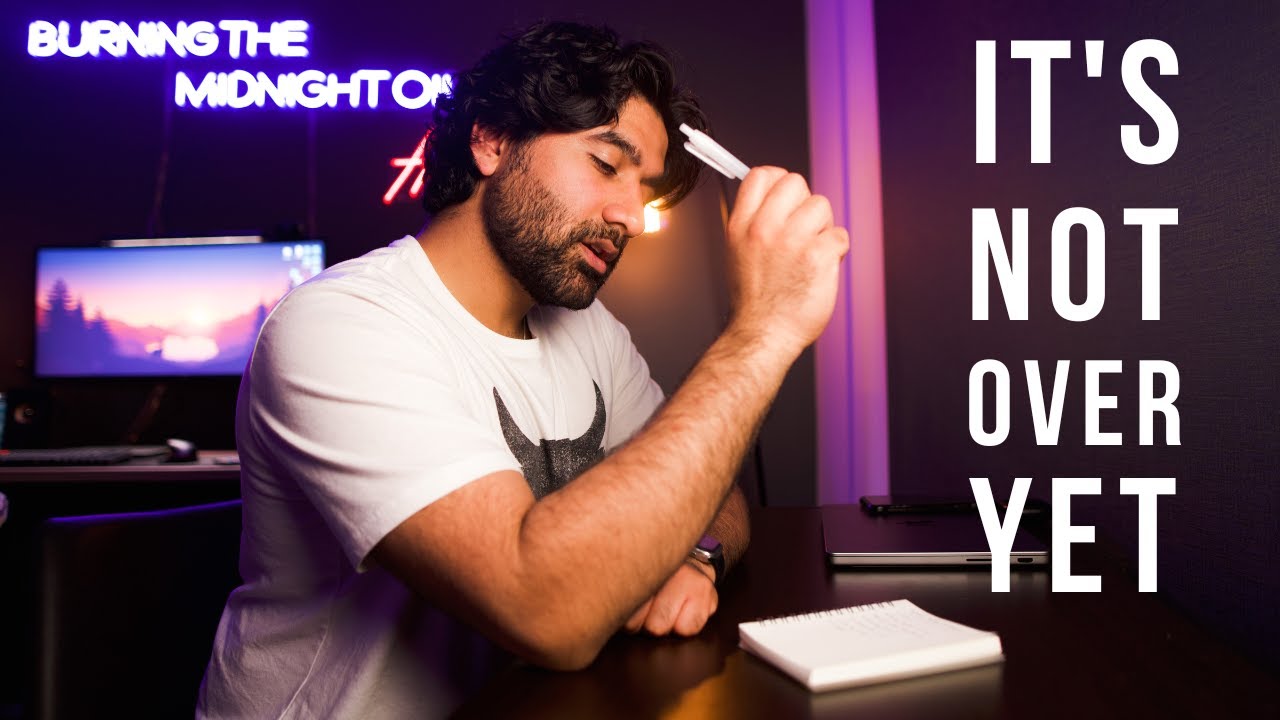 The 3 MOST Important Questions To Ask Yourself the Second Half of 2022