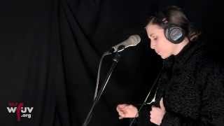 Lykke Li - "No Rest For the Wicked" (Live at WFUV) chords