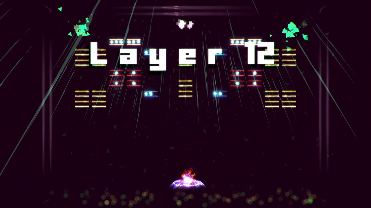 Energy Invasion All 25 Levels In Invasion Mode 100%  Completed PS4 Gameplay