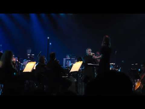 Sigur Rós - Starálfur (Live, Campo Pequeno, Lisboa 2026)