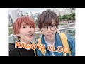 【NAGOYA】VLOG