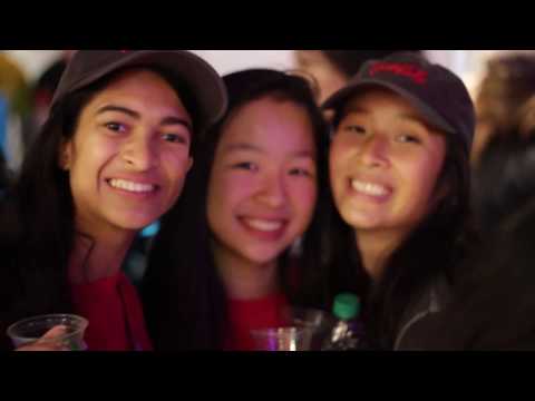 Be a Coca-Cola Scholar