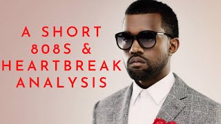 808s and heartbreak review youtube needle drop 808s and heartbreak review youtube needle drop