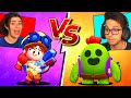 HO SFIDATO KENDAL SU BRAWL STARS