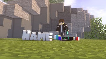 1K sub Intro Template (Remake Jacker)