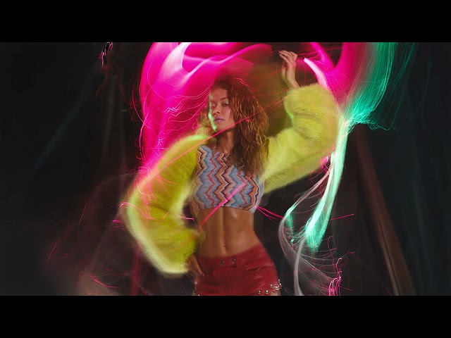 JoyRita Ora
