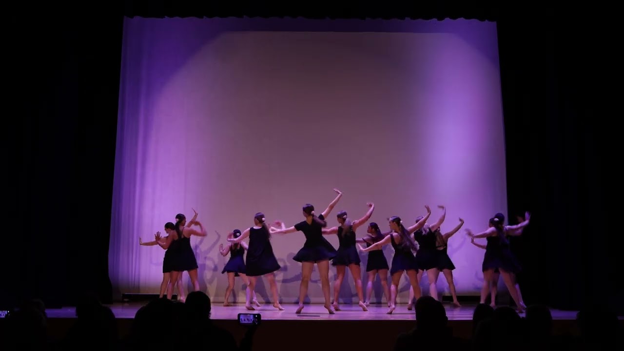 Can't Help Falling in Love -Solstice (Fall 2025)