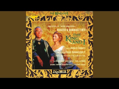 Sleduj Something Wonderful 2nd Reprise (2023 DigiMIX Remaster) na YouTube