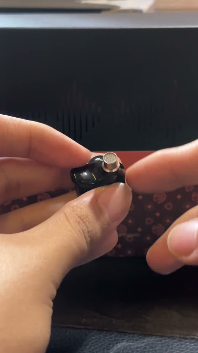 EPZ P50: Open Back & Musical #indonesia #review #audio #audiophile #iem #inearmonitors #chifi