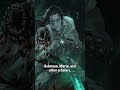 Laurence, The First Vicar | Bloodborne Lore