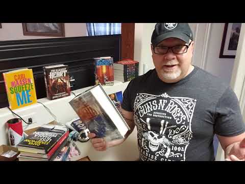 Protecting Your Book Dust Jacket Using Mylar Cover 