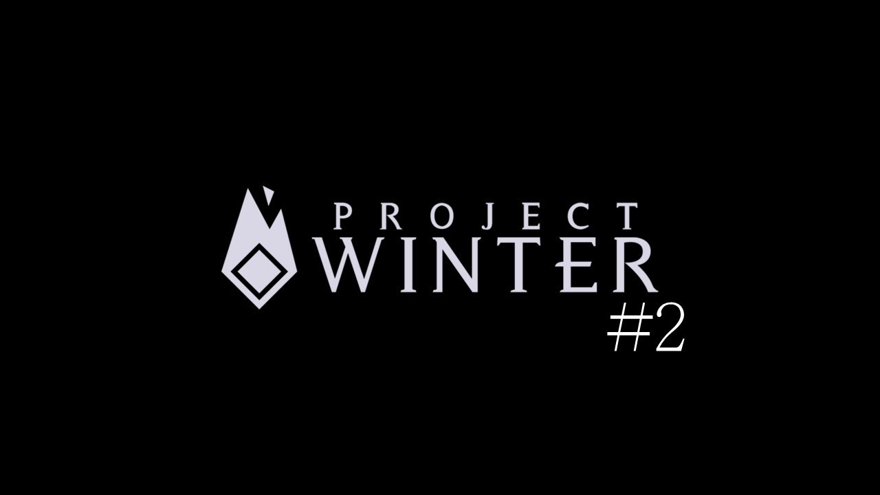 Project Winter w/ The Bois Part 2