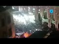 محمود التهامي يخطف قلوب زوار مولد السيد البدوي بقصائد مدح النبي محمود التهامي يخطف قلوب زوار مولد السيد البدوي بقصائد مدح النبي
