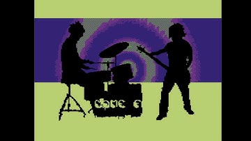 C64 Demo: 2010 Kinderegg by Offence, Prosonix