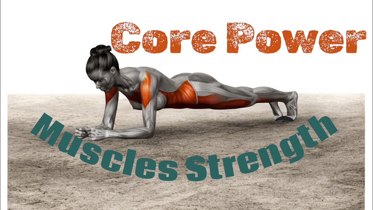 20 Min FULL BODY HIIT Workout – No Equipment, Extreme Fat Burn🔥 improved muscle strength, core power