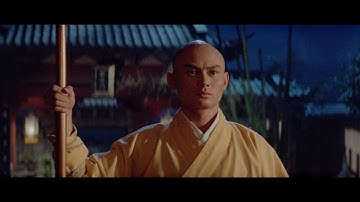 Wu-Tang Clan - Da Mystery of Chessboxin