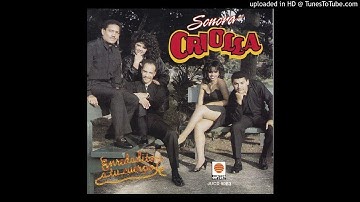 Sonora Criolla - Enredadito