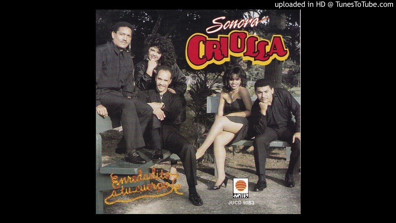 Sonora Criolla - Enredadito