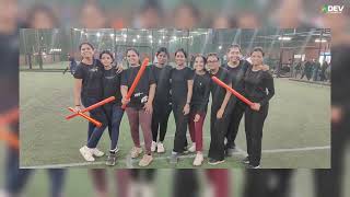 Life At Dev It Office Culture Employee Life In An It Company