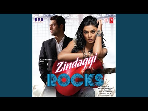 Hadh Ko Adab Ko (Remix)