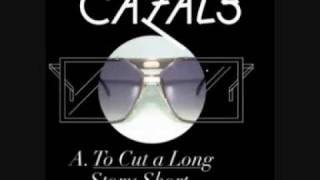 Cazals - To Cut A Long Story Short (Revolte Remix)