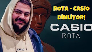 PANKY ROTA - CASIO DİNLİYOR! Resimi