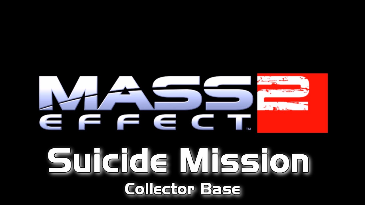 Mass Effect 2: Insanity Walkthrough Part 41[Suicide Mission - Final Battle + Ending Scene]