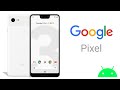 Google Pixel Ringtone