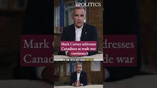 Carney’s Message to Canadians 🇨🇦