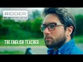 The English Teacher (2020) - AWARD WINNING Short Film | Drama image