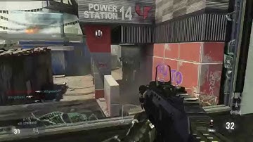 Advanced Warfare: My Thoughts on Skill Based Matchmaking!