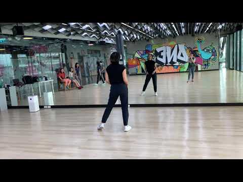 #AS20 Nita - Sunshine day Chaๆๆๆ (dance) 7/11/20