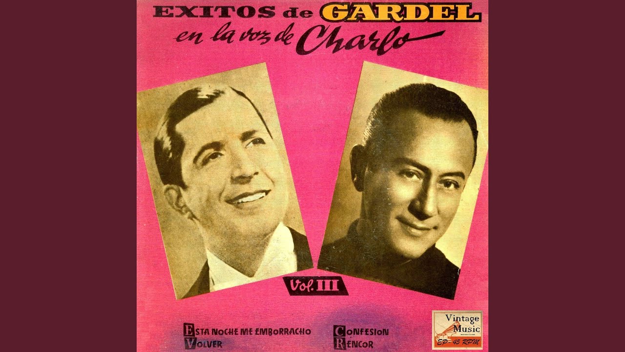 Watch Volver, Tango on YouTube Watch Volver, Tango on YouTube