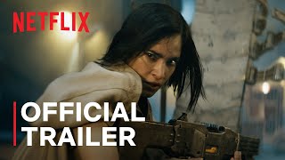 Rebel Moon - Part One: A Child of Fire | Official Trailer | Netflix