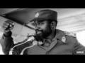 Samora Machel by Raymond Majongwe