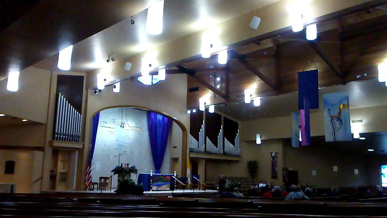 Our Lady of Hope Catholic Church YouTube