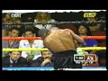Boxing Knockouts Collection 18 Juan Urango vs Andre Eason