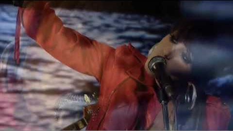 Howling Bells - Cities Burning Down [Official Music Video]